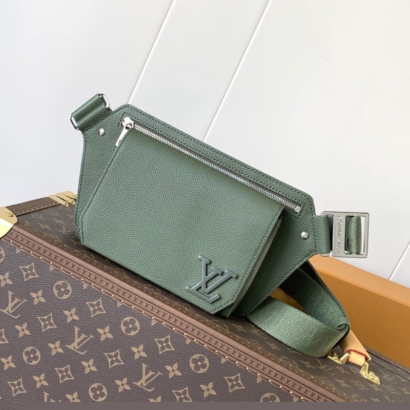 LV Waist & Chest Packs